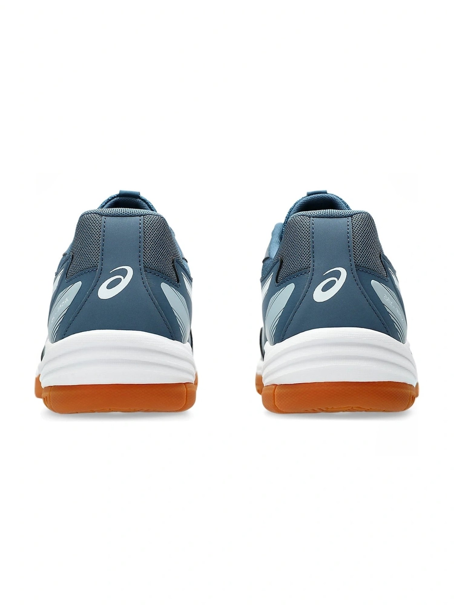 Asics Men's GEL-TASK 4 Indigo Indoor Court Shoes