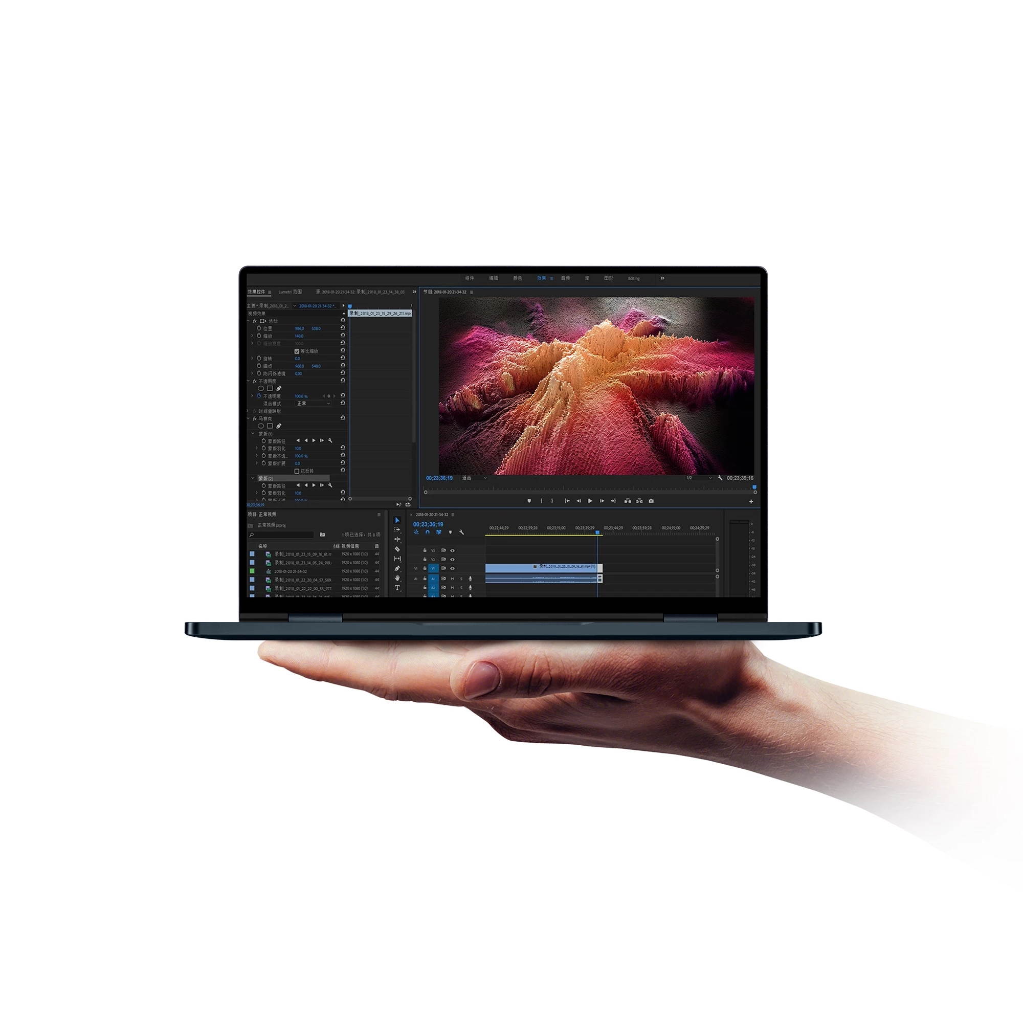 One Netbook4 10.1 Inch Pocket Notebook Computer Intel I5-1130G7 8GB RAM 256GB SSD IPS Touch