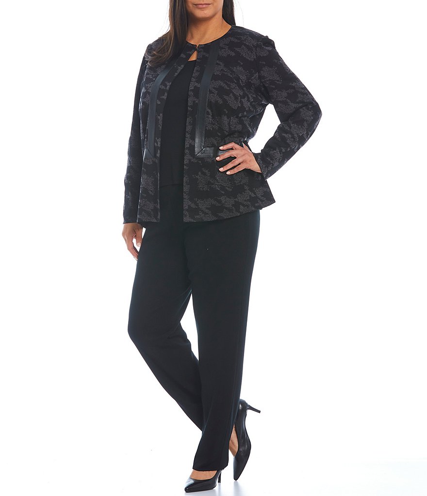 Levi's&reg; Plus Size Original Trucker Jacket