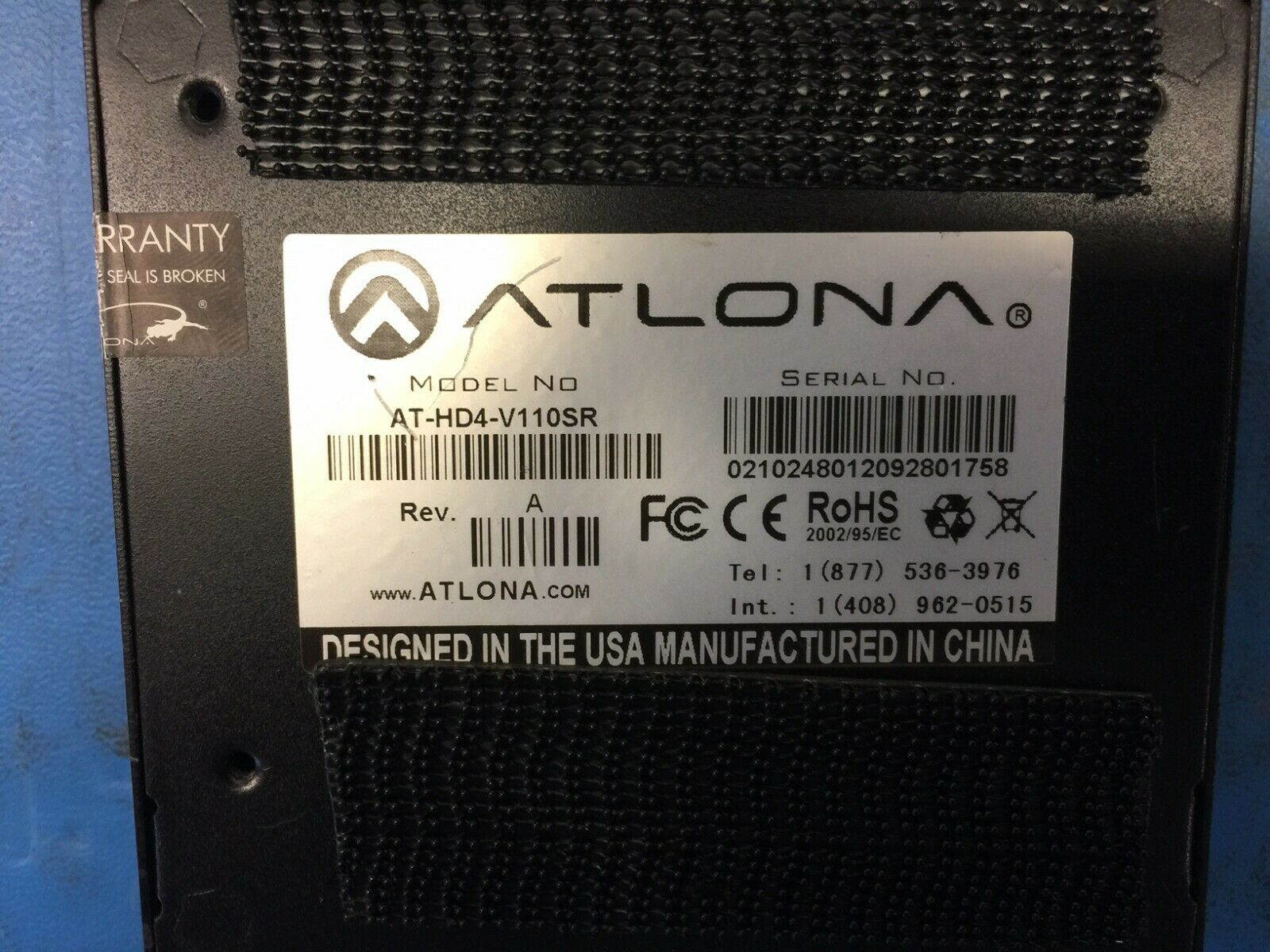 J-Tech Digital Premium Quality SPDIF TOSLINK Digital Optical Audio 1x3 Splitter (One Input 3 Outputs)