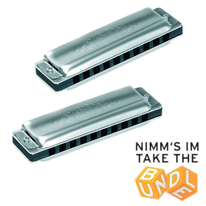 Silver Creek SC50-5PK