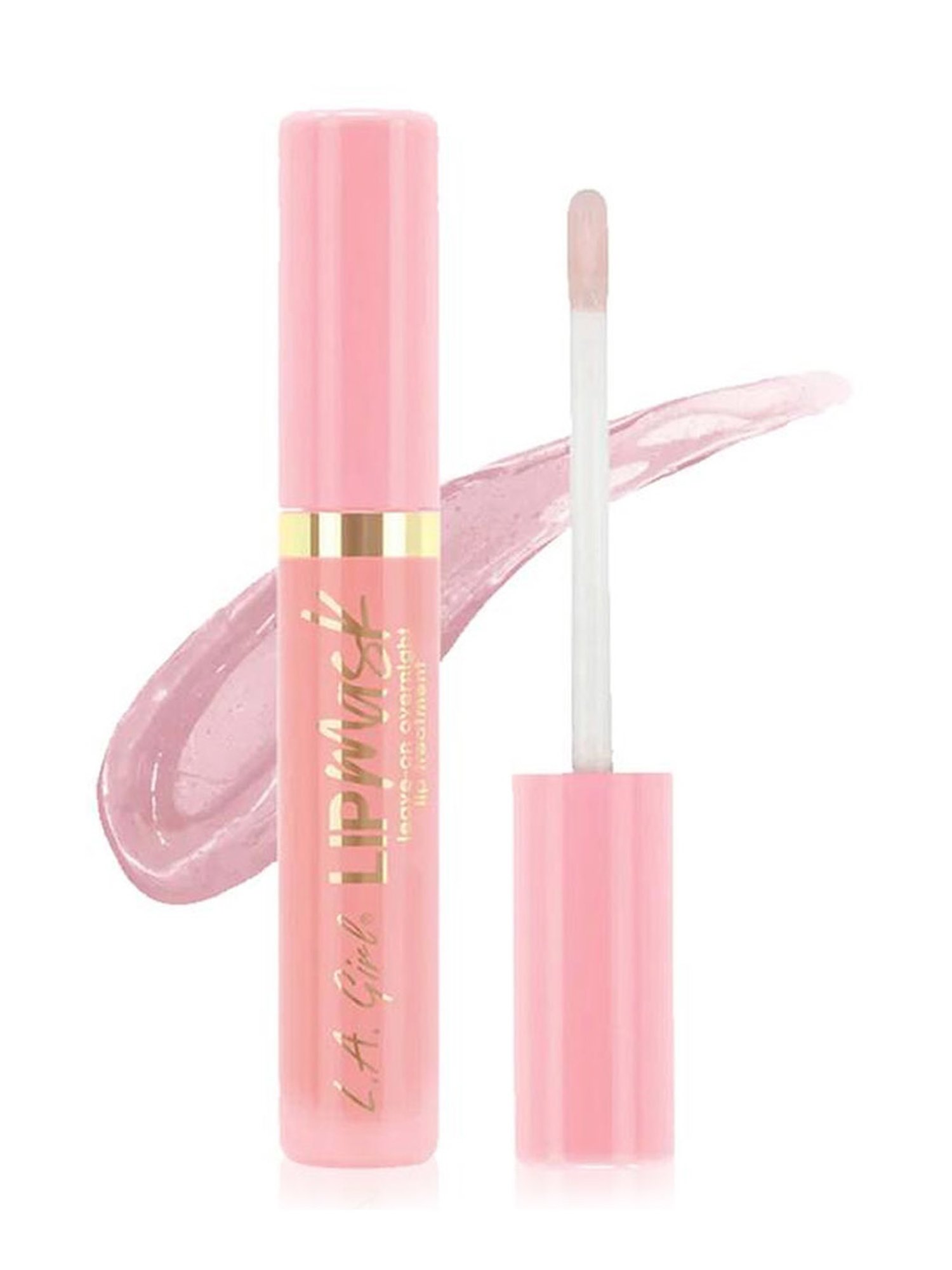 Glowiest Sweet Dreams Green Grape Lip Mask - 20 gm