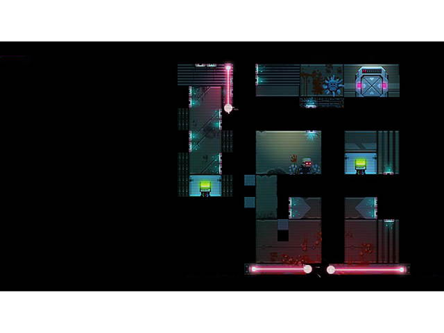 Stealth Bastard Deluxe [Online Game Code]