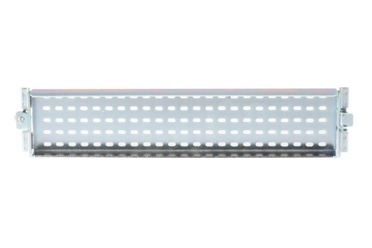 5 Port Fast Ethernet 10100Mbps PoE Switch | 4 PoE Ports 58W | Desktop | Plug Play | Sturdy Metal w Shielded Ports | Fanless | Limited Lifetime Protection | Unmanaged TLSF1005P