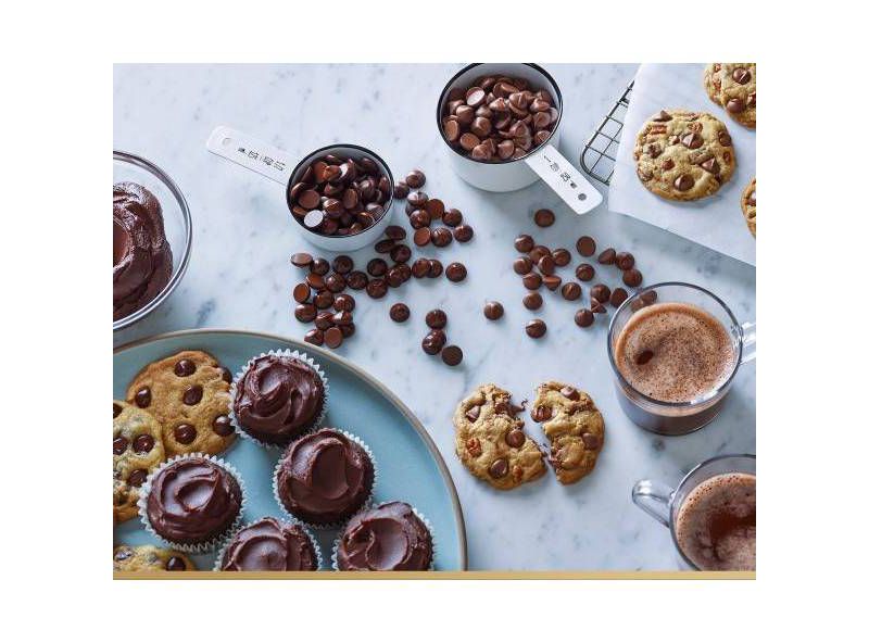 Godiva Milk Chocolate Morsels - 11.5oz