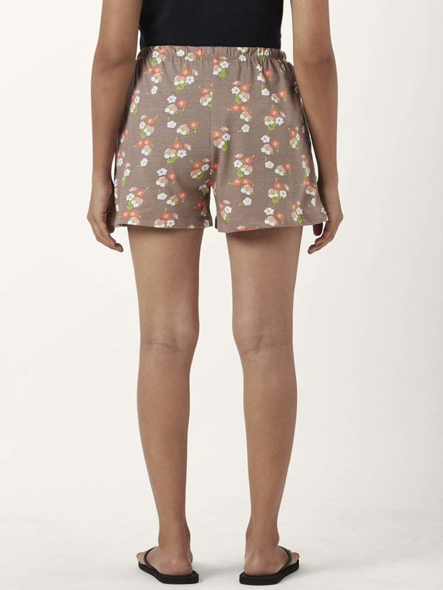 Secret Wish Lavender Hoodie With Lounge Pants