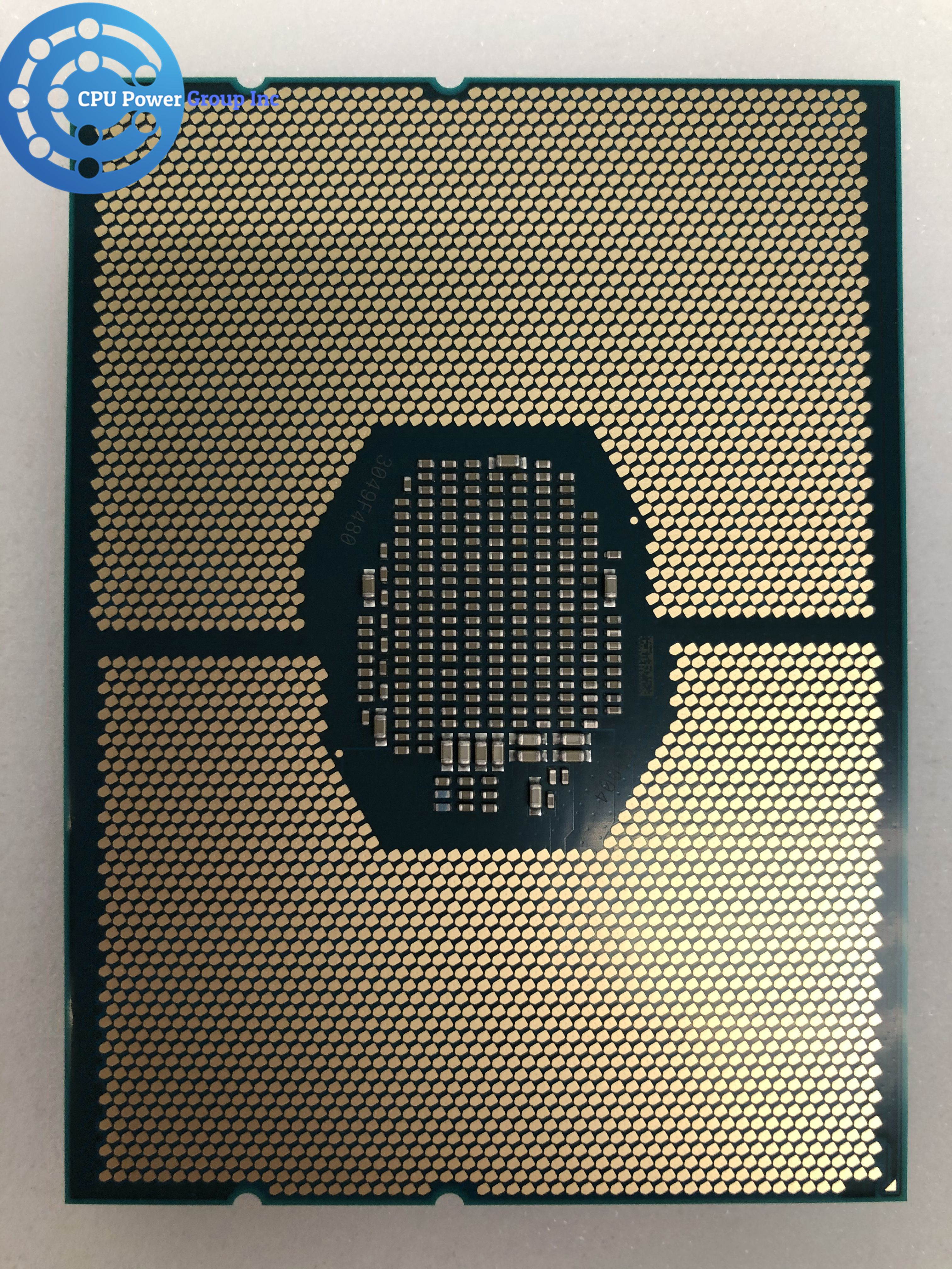 Intel Xeon/S SR3MBR3TR Gold 6144 CD8067303657302 Server CPU Processors