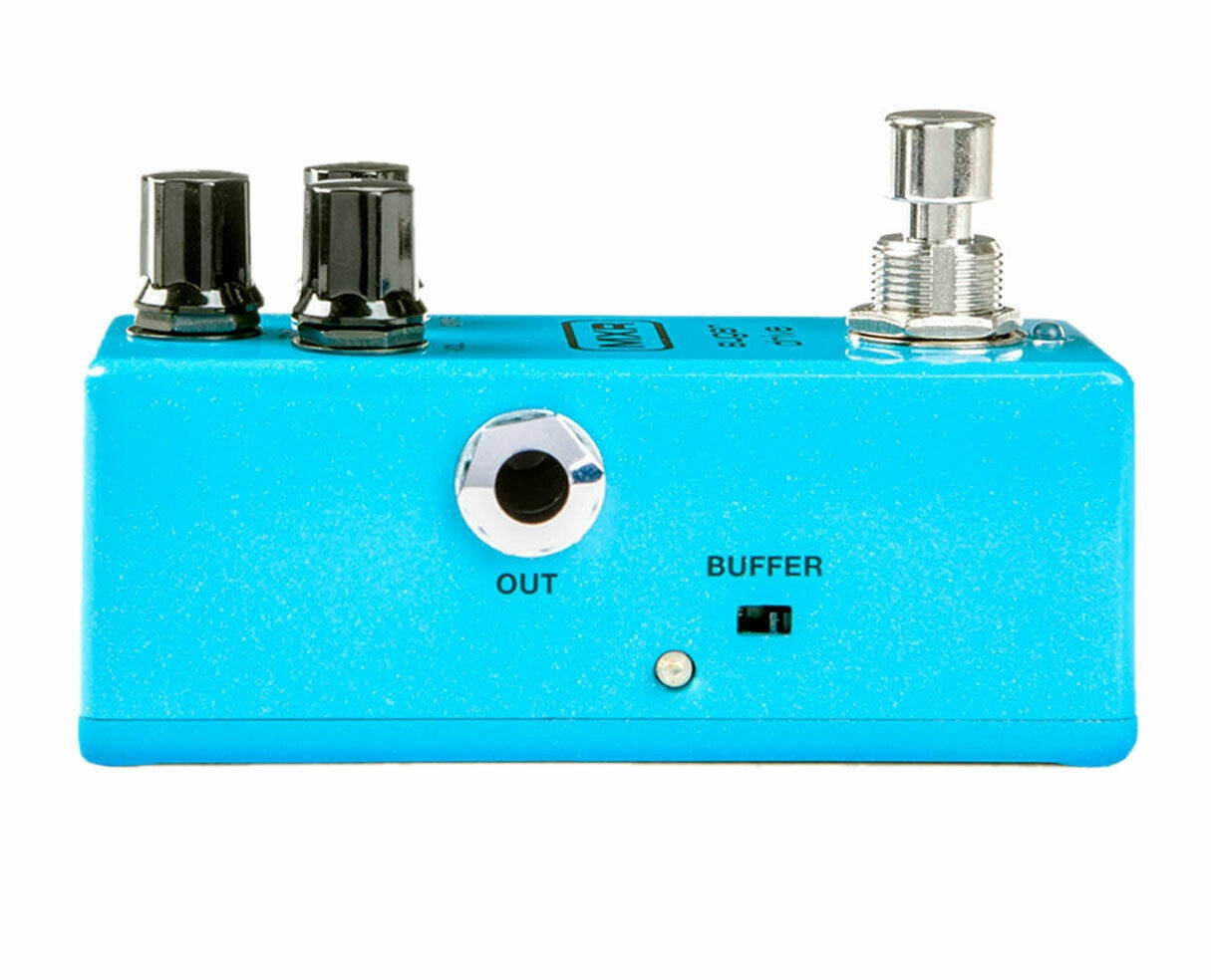 MXR M294 Sugar Drive Mini Overdrive Pedal