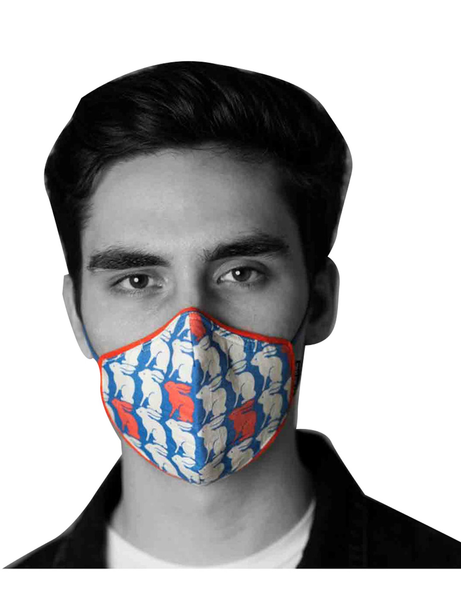 Airific 3 Layered N95 Reusable Face Mask (Small)