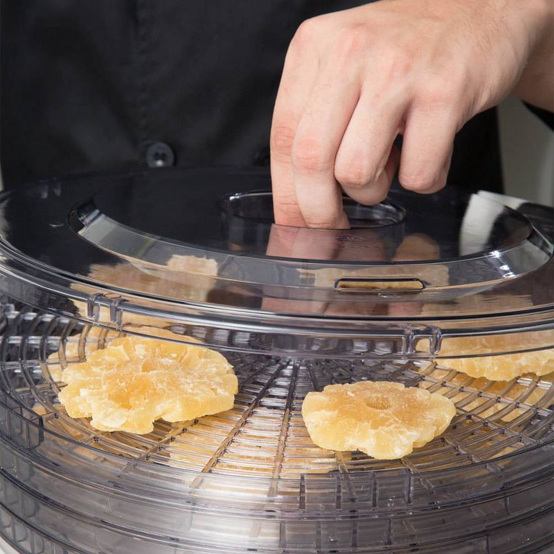 Better Chef IM-470 Stainless Steel 7-Egg Cooker