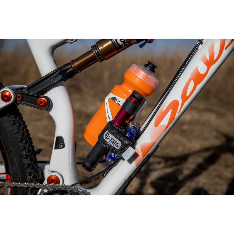 Wolf Tooth B-RAD Accessory Strap Mounts Other Rack