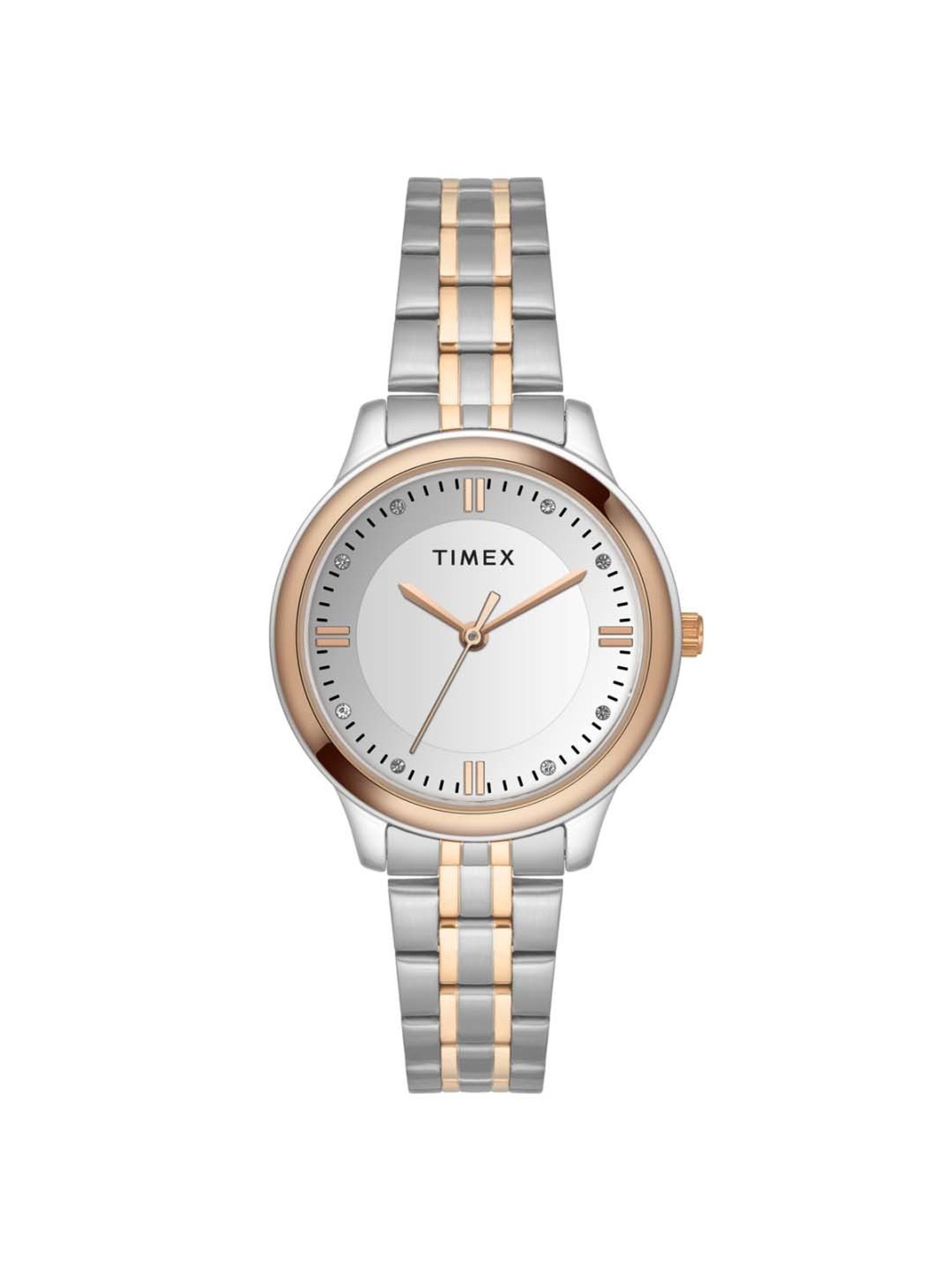 TISSOT T1432101101100 T-Classic Watch for Women