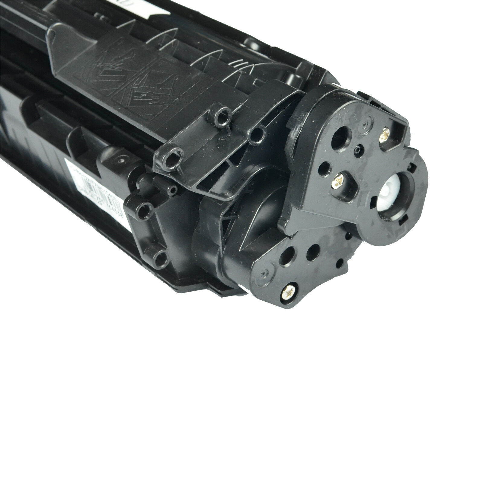 1PK Q2612X 12X Compatible Toner Cartridge For HP LaserJet 1010 1020 3015 3030