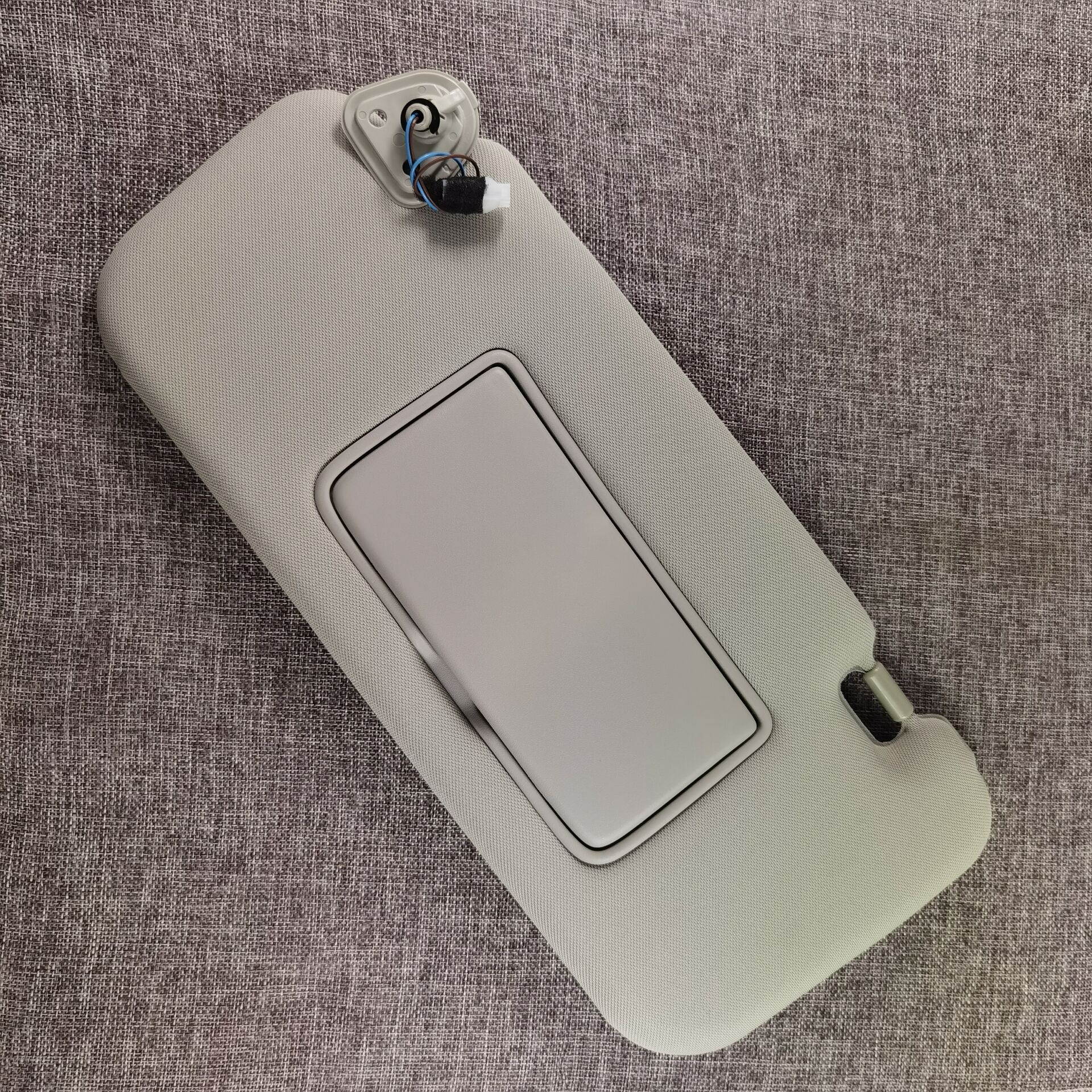 Driver Sun Visor For Nissan 2009 2010 2011 12-2014 Murano w/ Mirror 96401-1AA1B 96401 1AA1B 964011AA1B