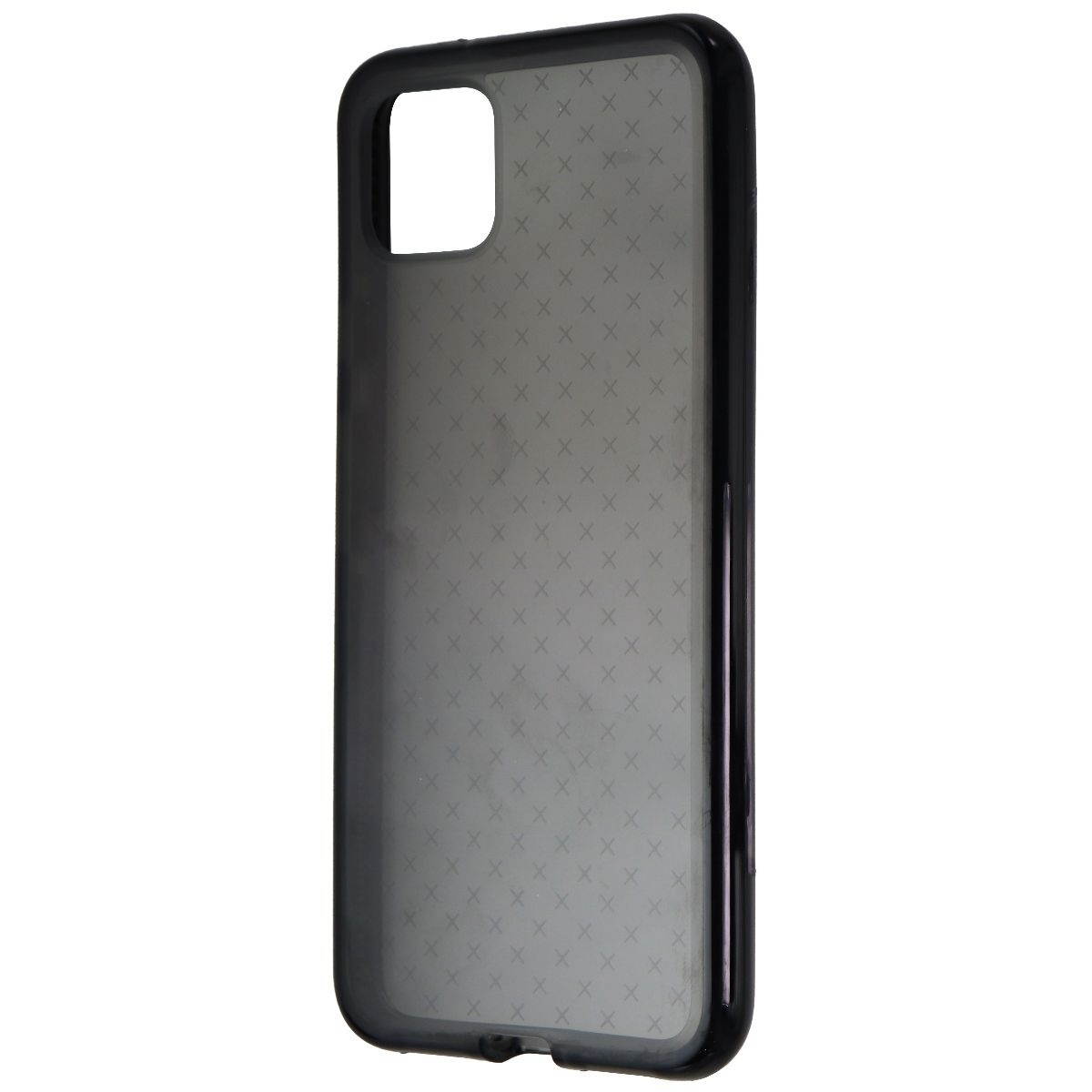 Tech21 Evo Check Series Gel Case for Google Pixel 4 XL - Smokey Black