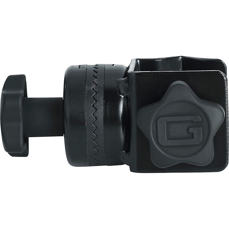 Insten Wall Mount Holder For Google Home Mini, AC Outlet Bracket Hanger Built-in Cable Management Hide Messy Wires, White