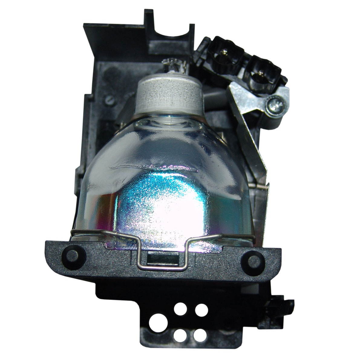 Liesegang dv245  OEM Replacement Projector Lamp . Includes New Philips UHB 150W Bulb and Housing