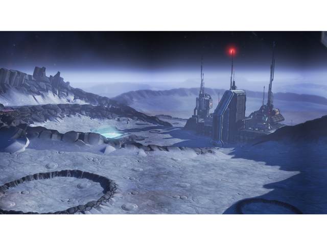 Borderlands: The Pre-Sequel Online Game Code]