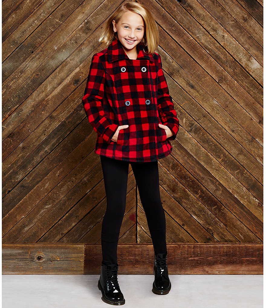 Dr. Martens Girls' 1460 Patent Leather Boots (Youth)