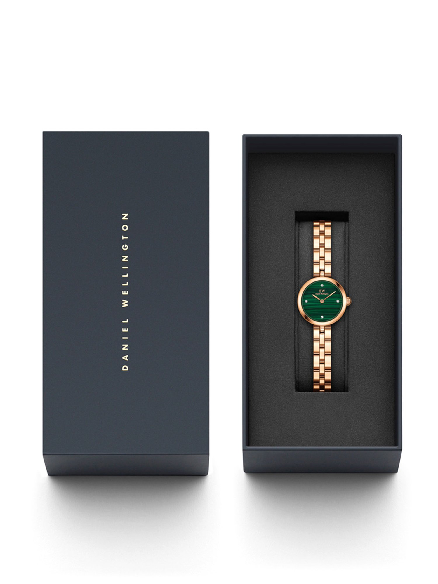 Daniel Wellington DW00100721K Analog Watch for Women