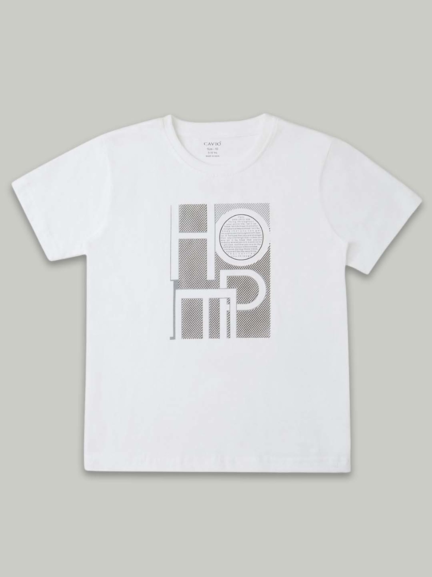 Mothercare Kids Multicolor Printed T-Shirt Set (Pack of 2)