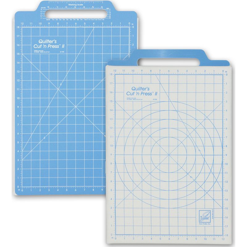 June Tailor Cut'n Press II