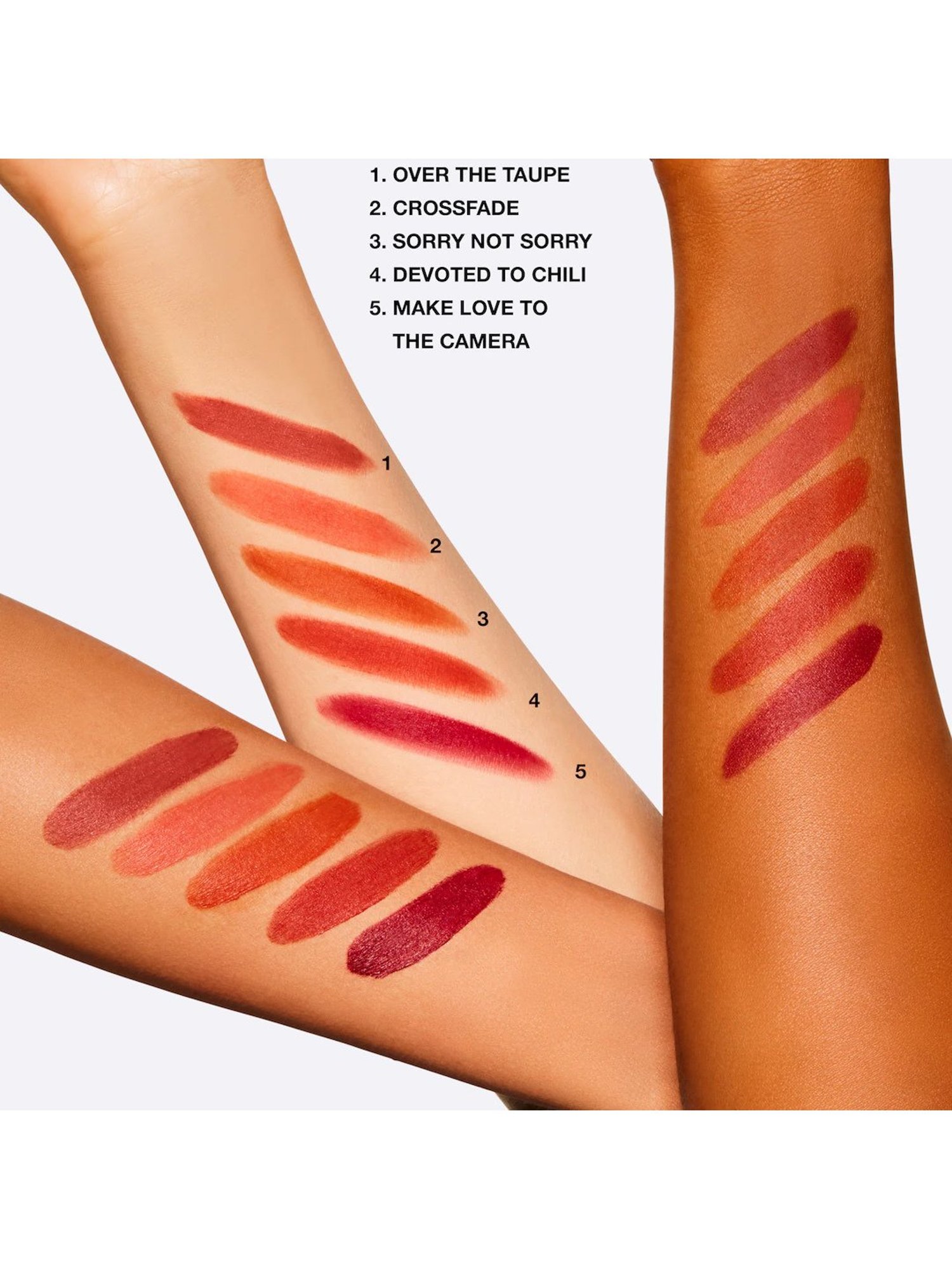 M.A.C Powder Kiss Liquid Lip Color Got A Callback - 5 ml