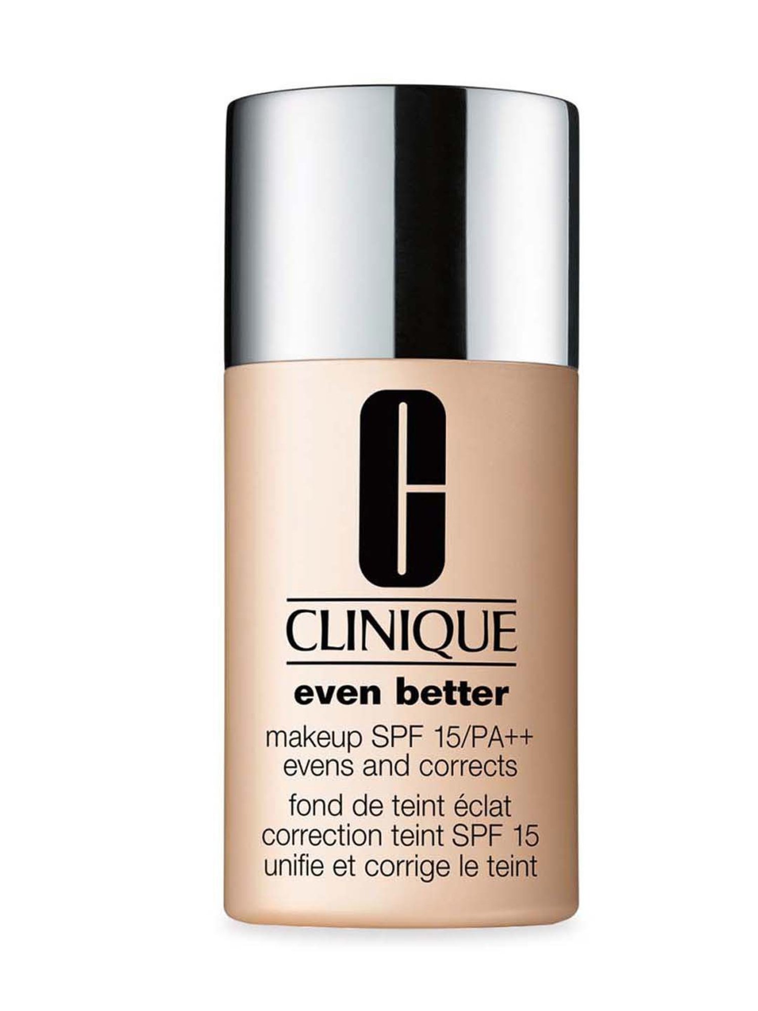 Clinique Even Better Liquid Foundation Golden Neutral - 30 ml