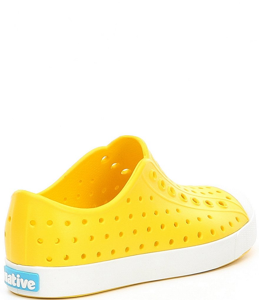Native Kids' Jefferson Peforated Sneakers (Toddler)