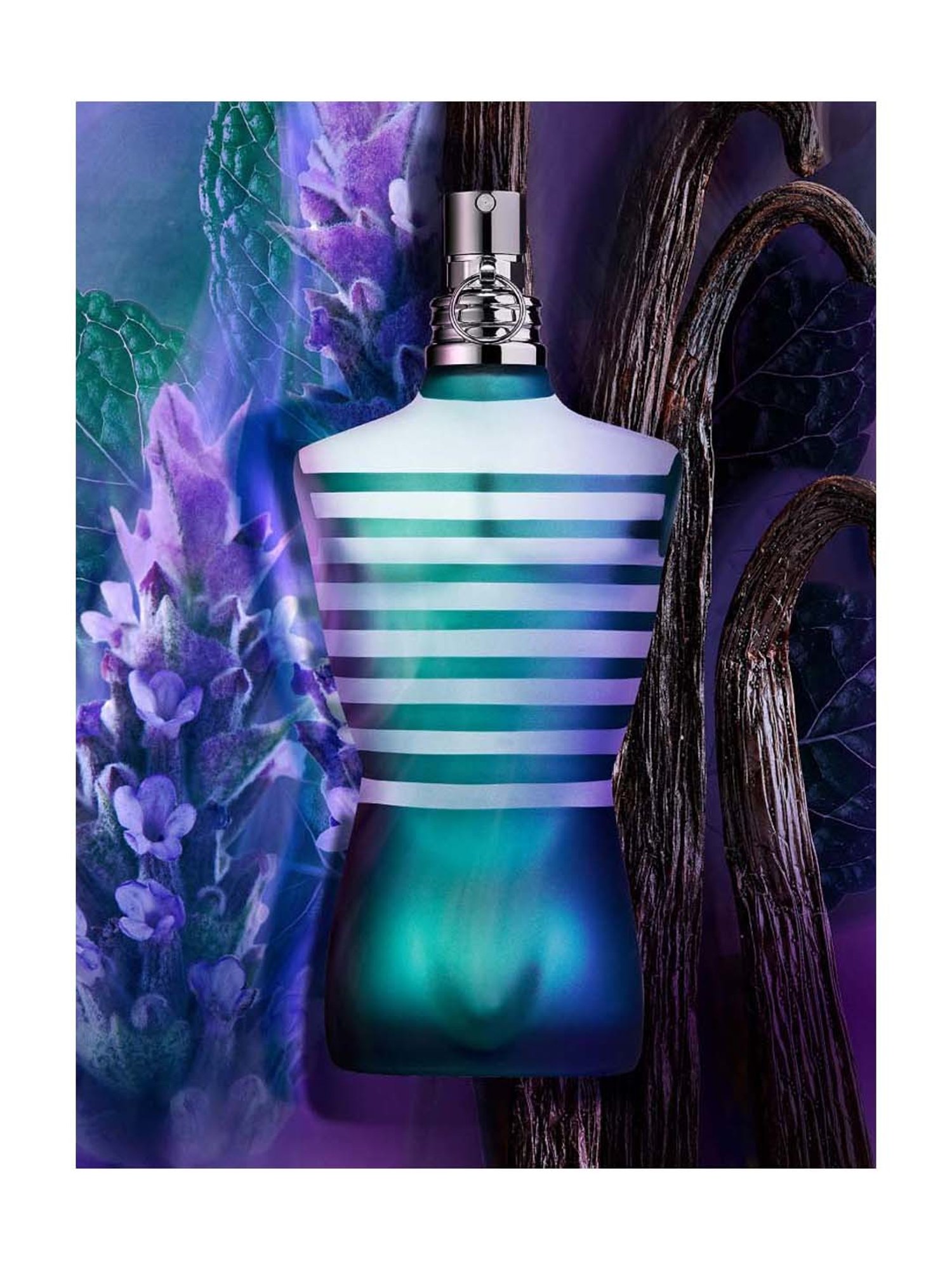 Jean Paul Gaultier Le Male Eau de Toilette - 75 ml