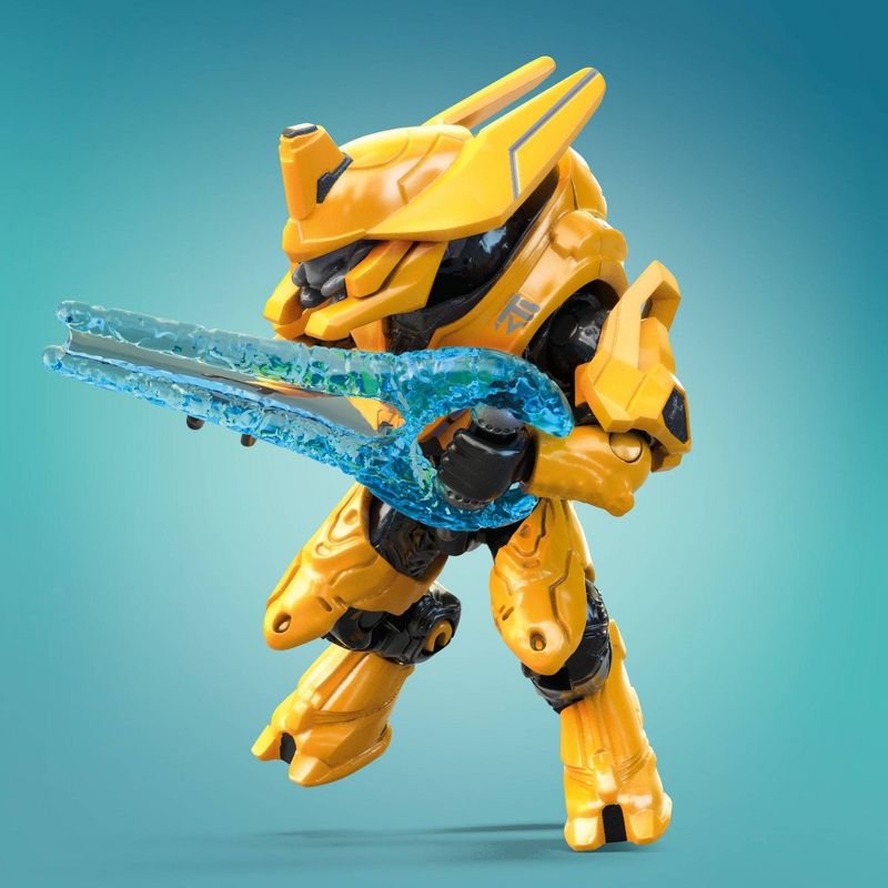 Mega Construx Halo Elite General