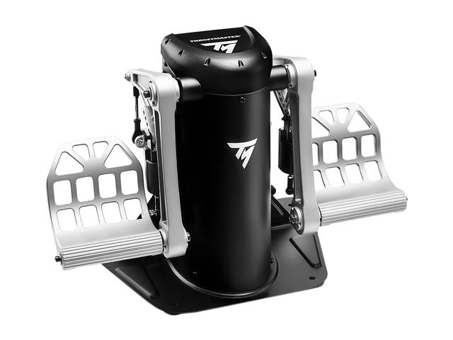 THRUSTMASTER TPR Pedals