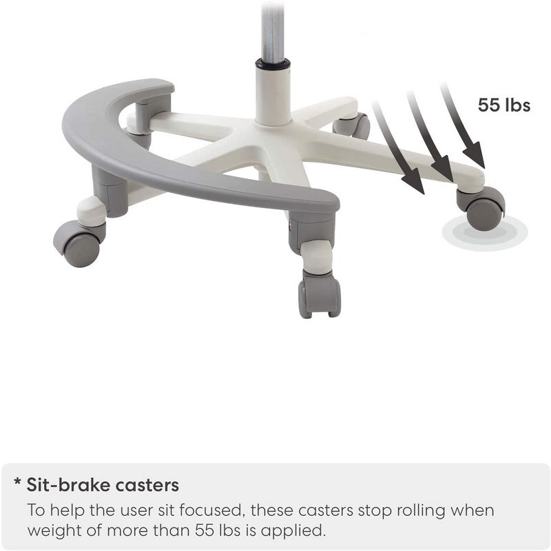 Cuddo Buddies by Trend Lab - Lion