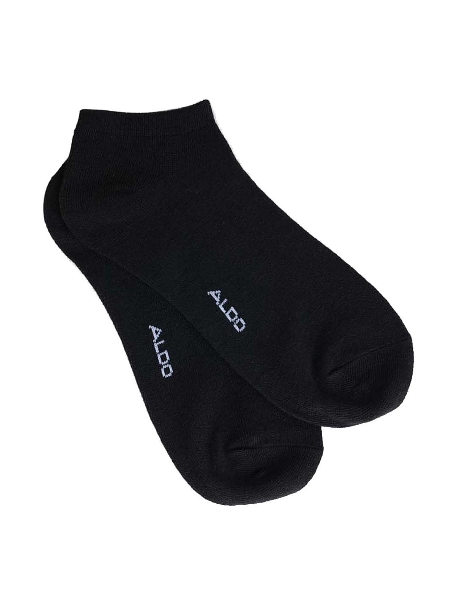 Sokker Black Socks