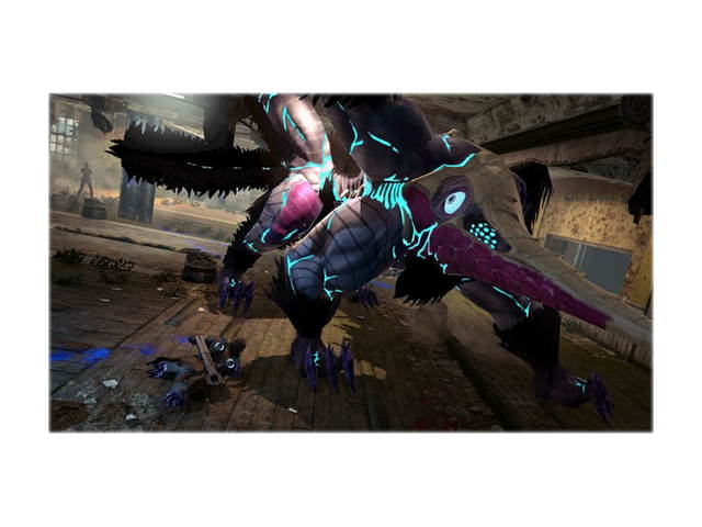 Neverdead PlayStation 3