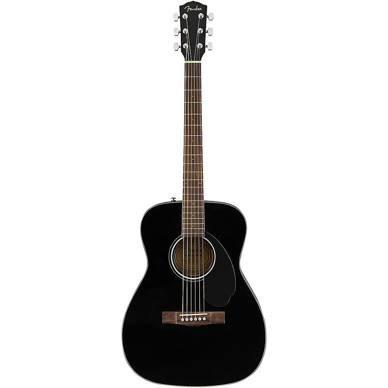 Luna Guitars Gypsy Muse Acoustic Guitar Package