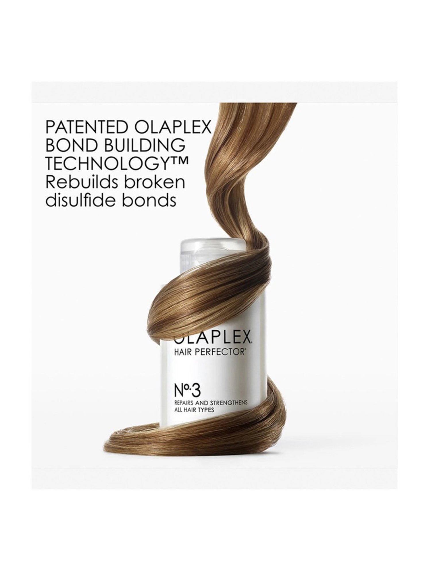 Olaplex No. 3 Hair Perfector - 100 ml