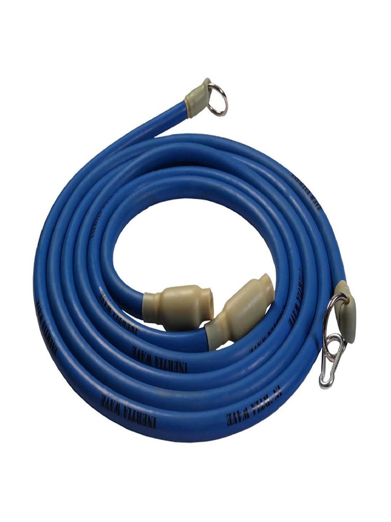 Sporting Tools Blue Inertia Wave