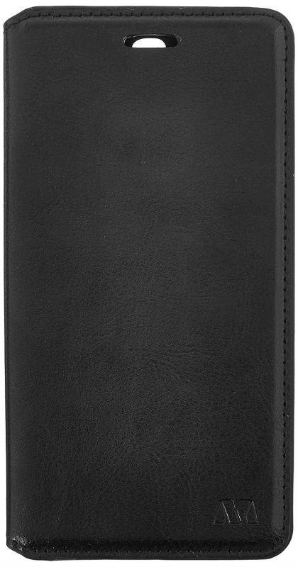 Asmyna Cell Phone Case for HTC BOLT - Black