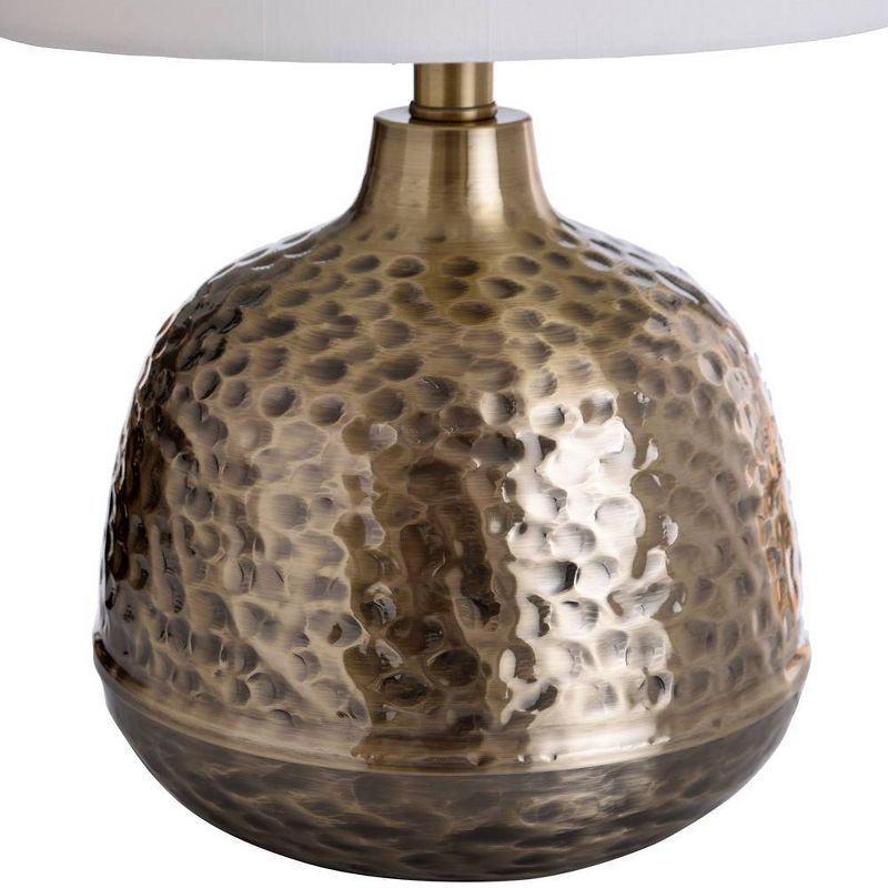 Table Lamp Gold  - StyleCraft