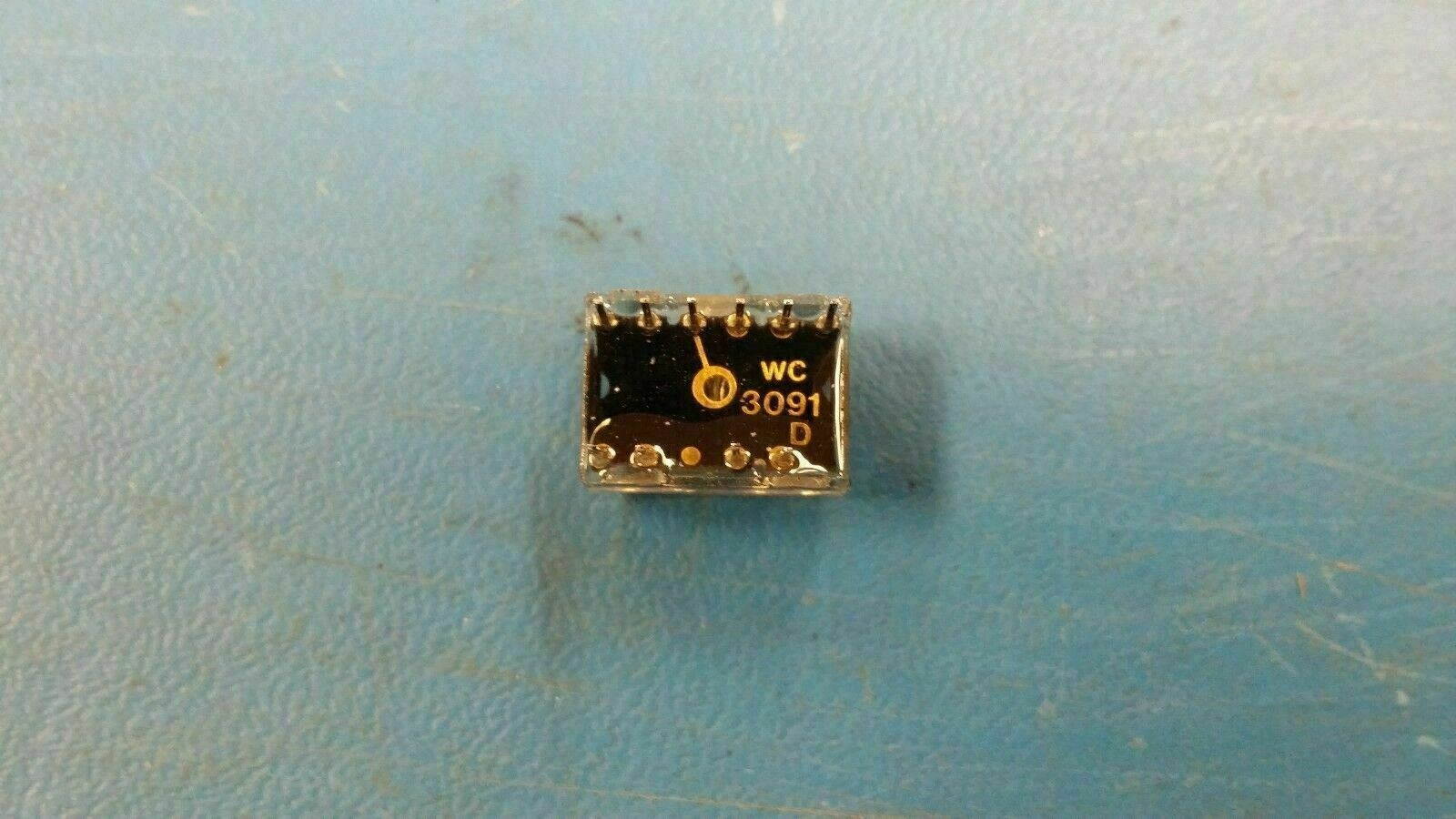 (1 PC) DL440M Smart/Normal 7 Seg Numeric LED Display, Red, 3.8mm