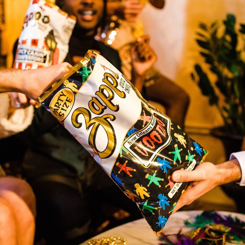 Harvest Snaps Crunchions Tangy Sweet Chili - 2.5oz