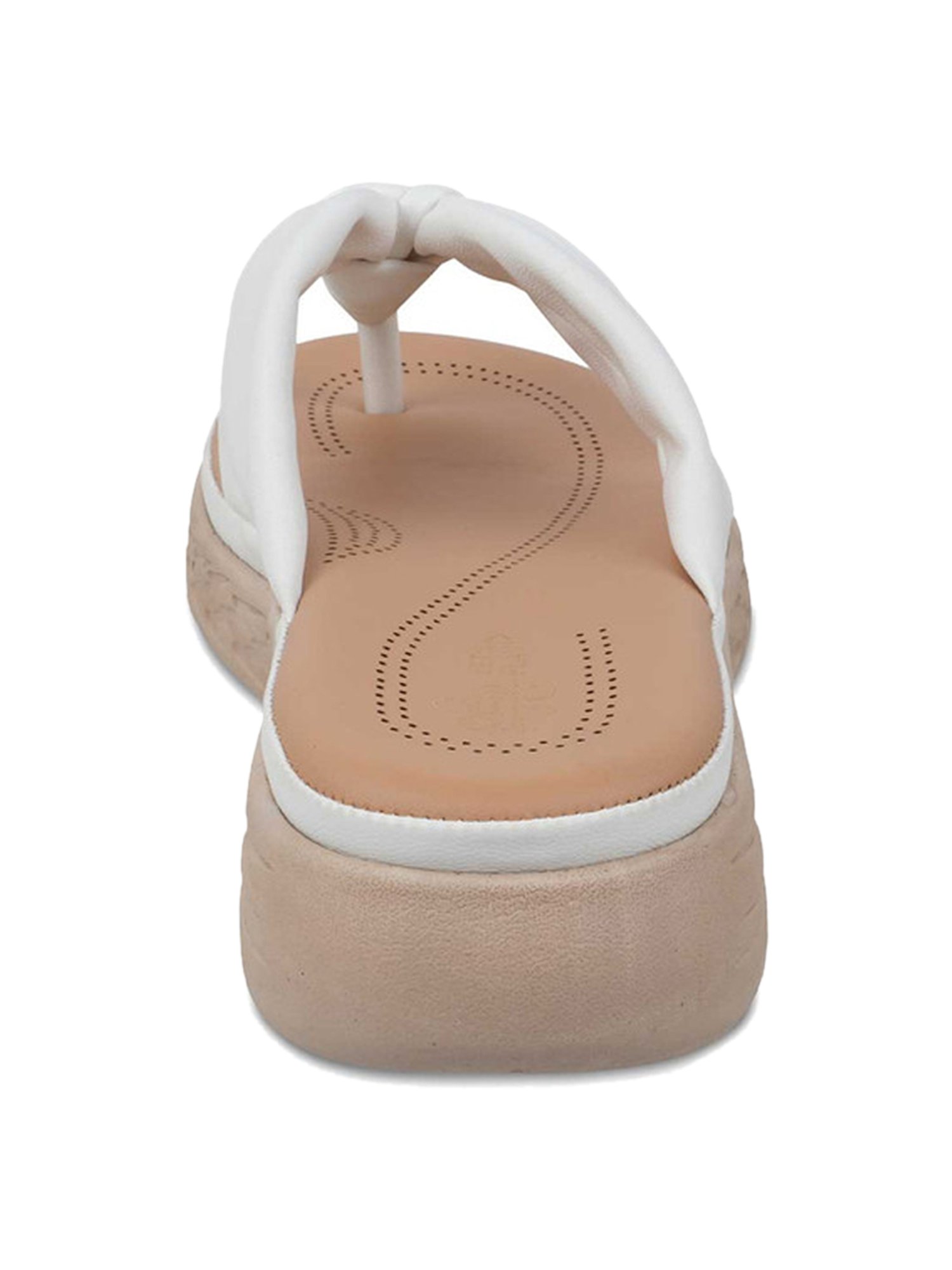 Bata Women's Black Flat Ballets