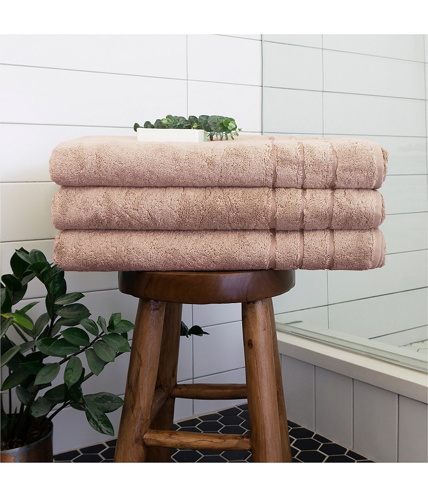 Cariloha Bamboo Bath Sheet