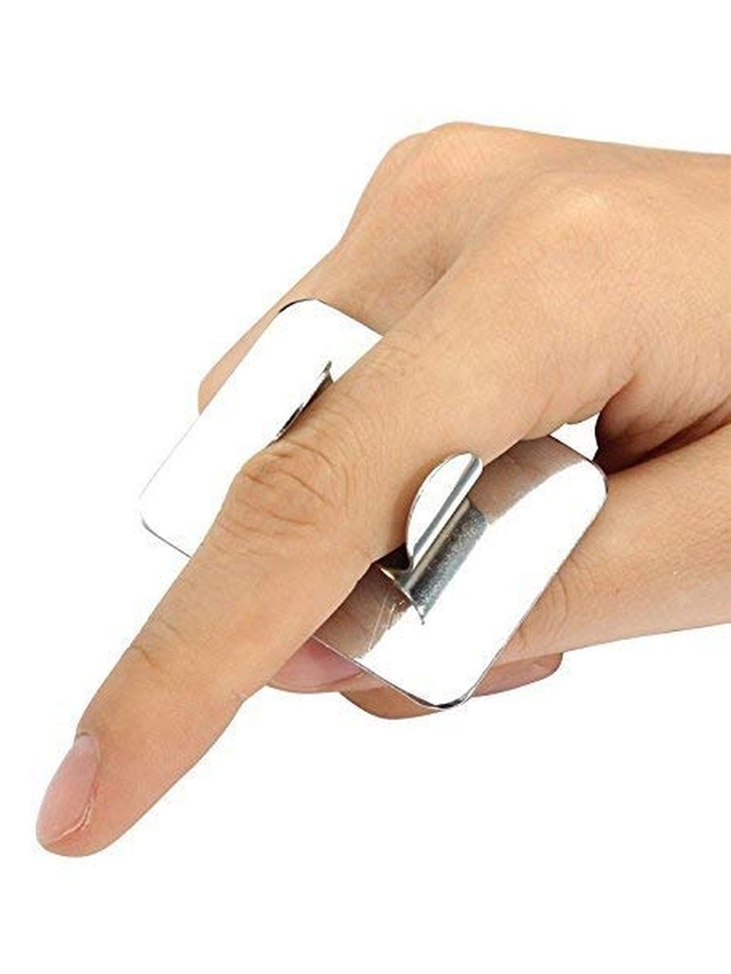 Bronson Professional Nail Art & Mini Makeup Mixing Palette