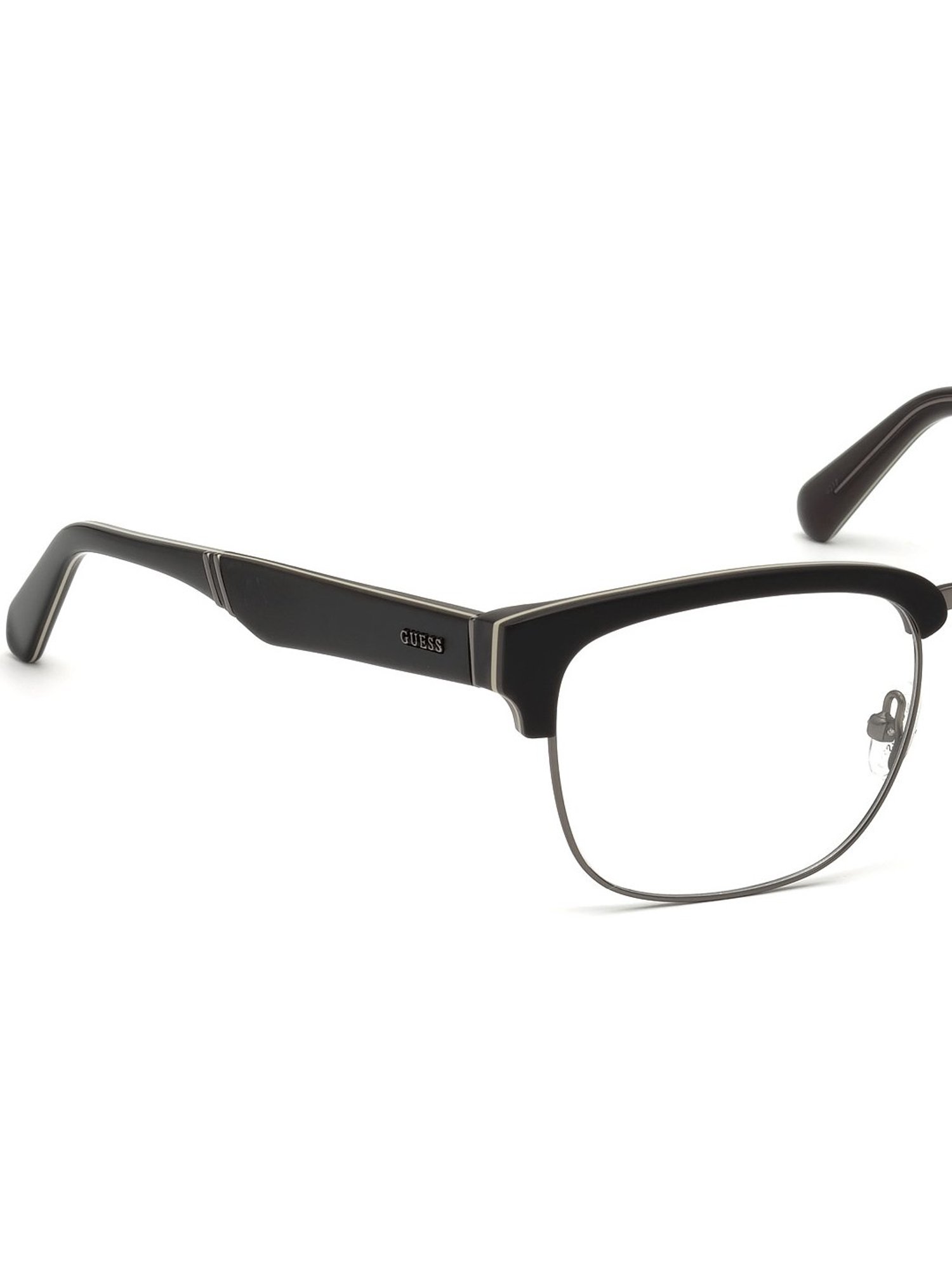Guess GU194251002FR Black Full Rim Frame