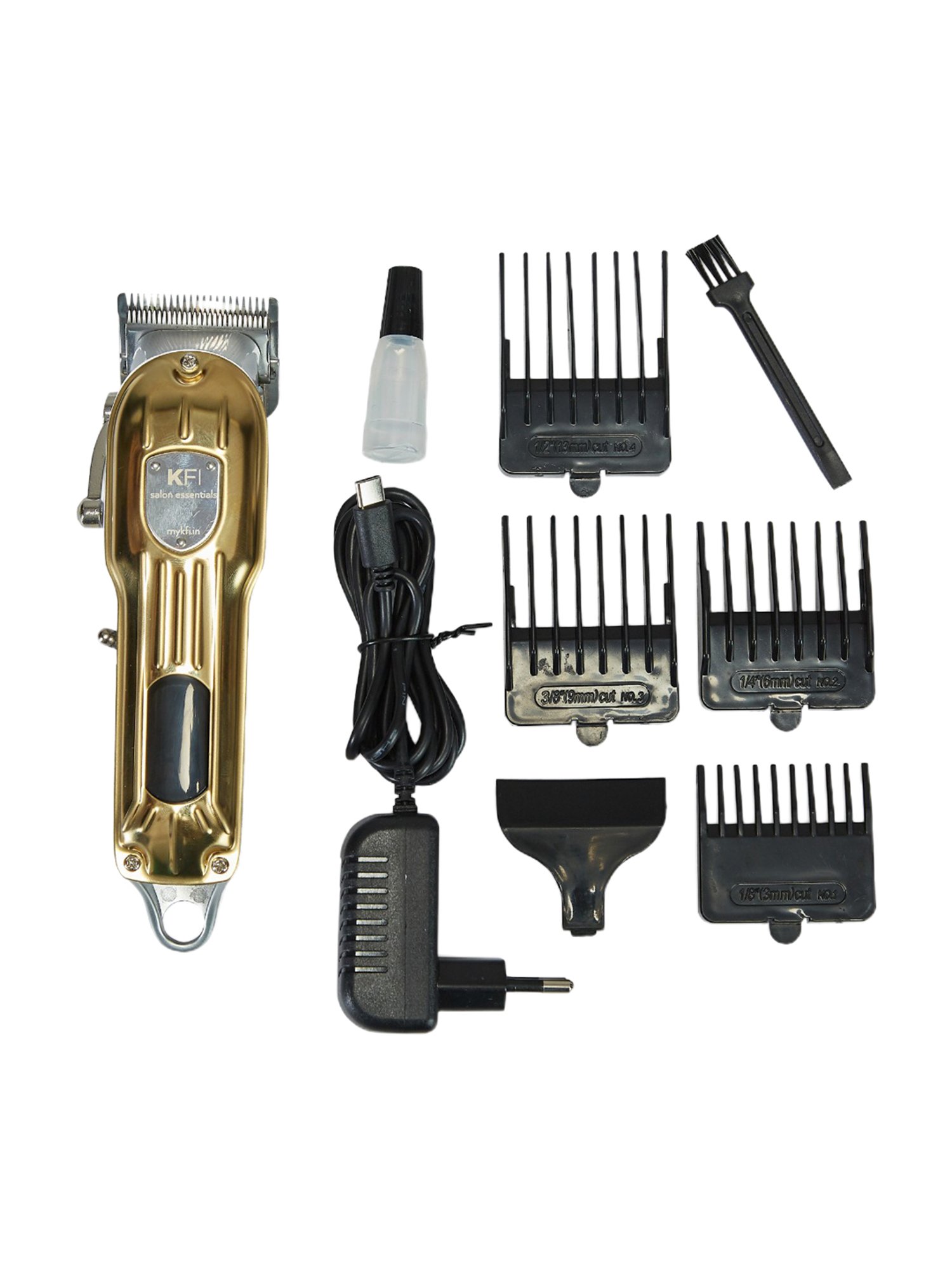 Ikonic Me XLNC Trimmer