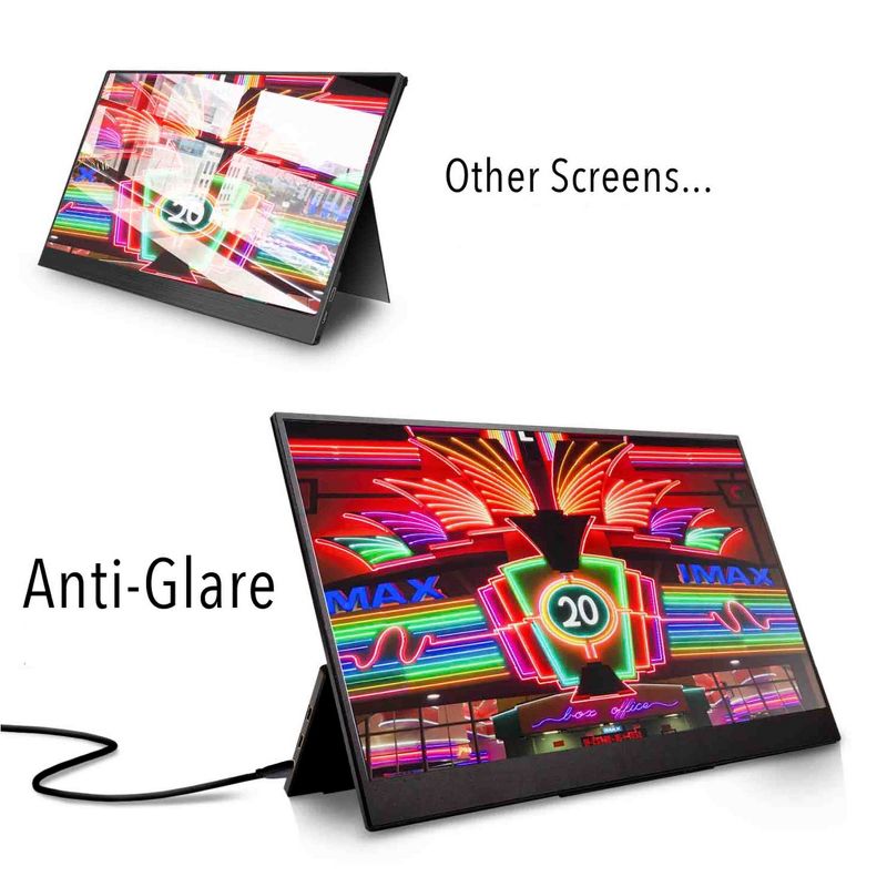 Acer KG1 - 27" Monitor Full HD (1920 x 1080) AMD Free-Sync 144 Hz 1 ms GTG - Manufacturer Refurbished