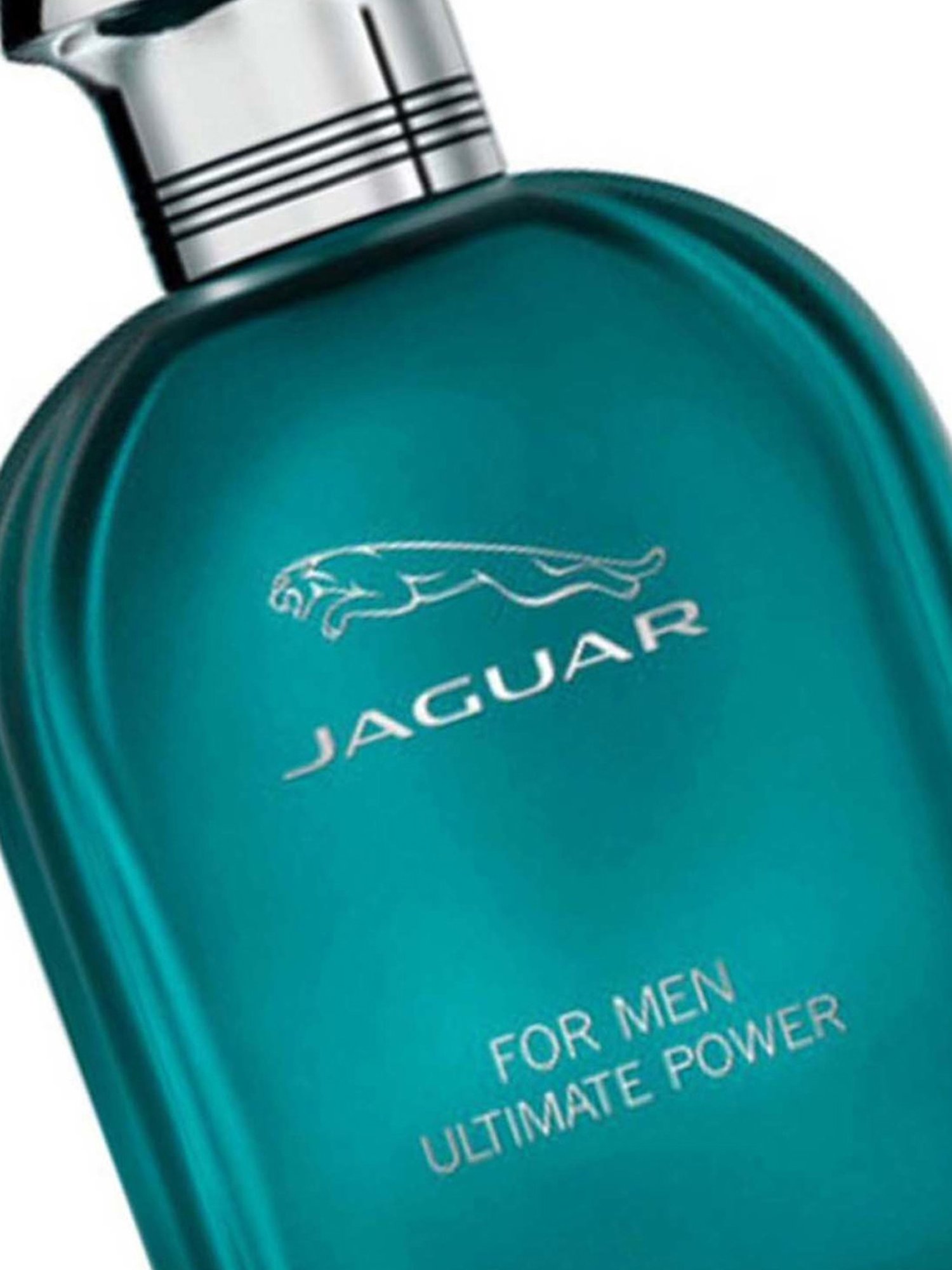JAGUAR For Men Ultimate Power EDT - 100 ml