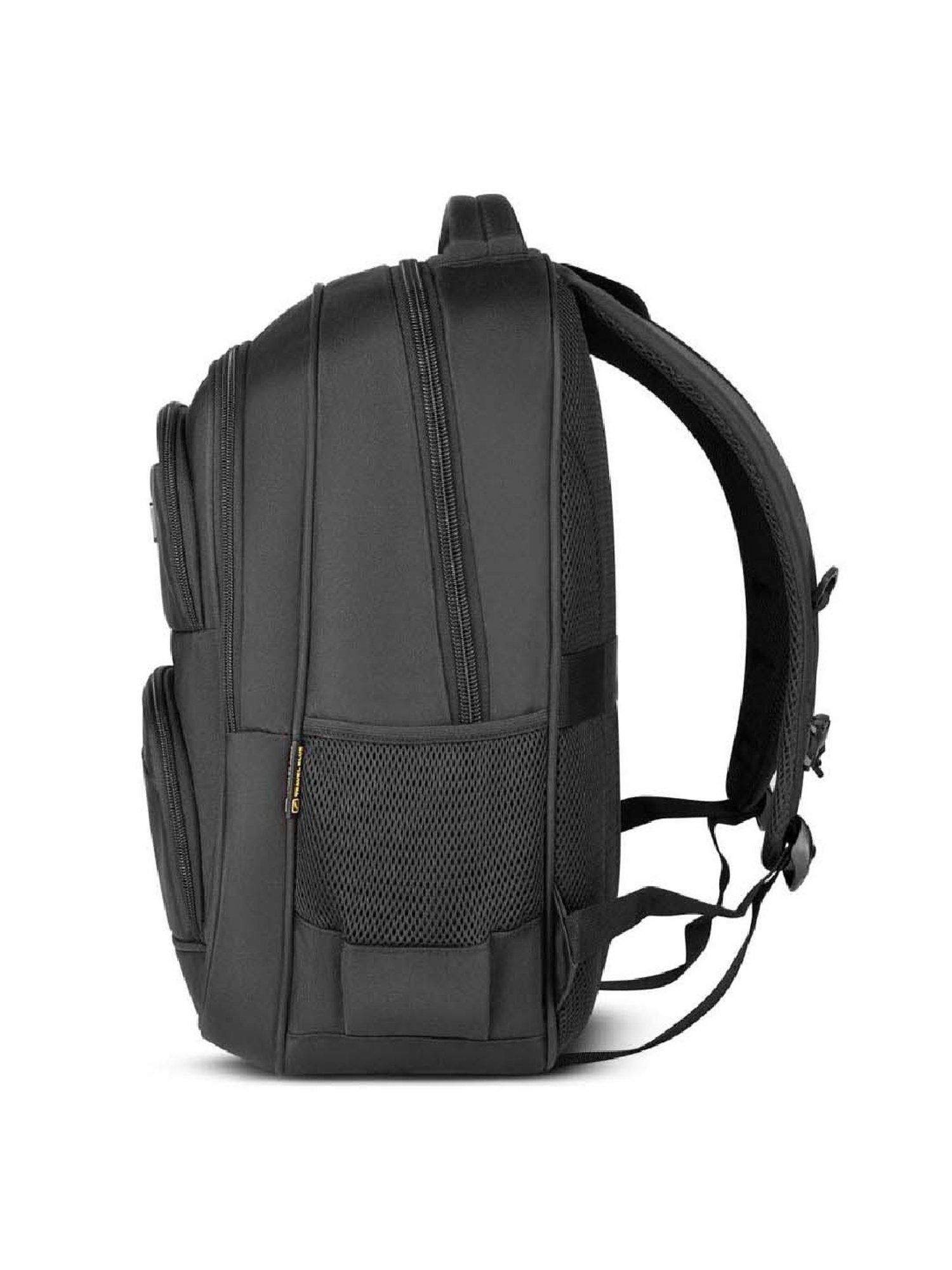 Travel Blue 28 Ltrs Black Laptop Backpack